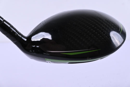 Callaway GBB Epic Driver / 10.5 Degree / Regular Flex Fujikura Pro 62 Shaft