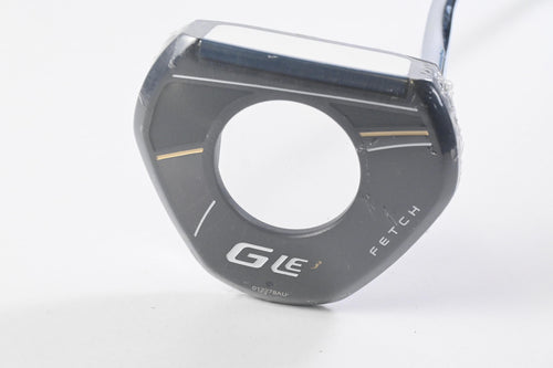 Ladies Ping G Le3 Fetch Putter / 33 Inch