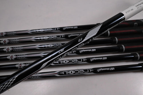 Mizuno JPX 925 Forged Irons / 4-PW / Regular Flex UST Recoil Dart 90 Shafts
