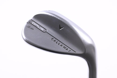 Callaway Opus SP Sand Wedge / 54 Degree / Wedge Flex Dynamic Gold MID 115 Shaft