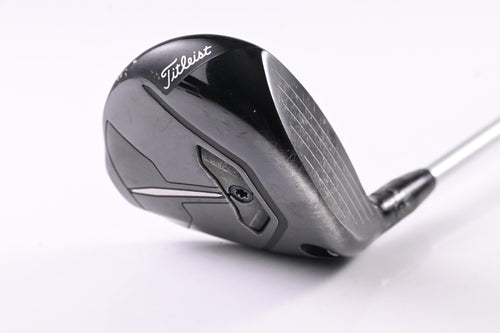 Titleist TSR2 #5 Wood / 18 Degree / X-Flex VRTX Blue 70 Shaft