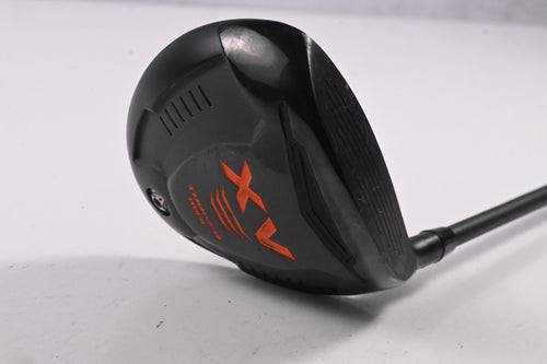 Acer XV Mini Thriver Titanium Fairway / 13 Degree / Regular Flex UST Mamiya One
