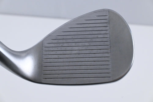 Left Hand Titleist Vokey SM10 Lob Wedge / 58 Degree / Wedge Flex Vokey SM10