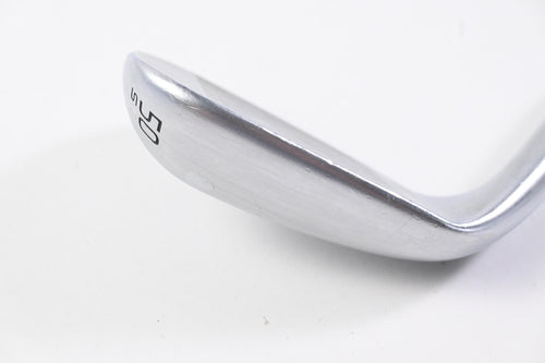 Ping S159 Gap Wedge / 50 Degree / Green Dot / X-Flex Project X LS 125 Shaft