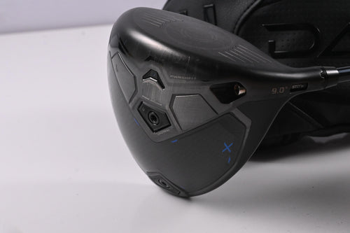 Cobra Darkspeed X Driver / 9 Degree / Stiff Flex UST LinQ M40X 6 Shaft