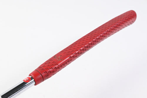 Scotty Cameron Red X Putter / 33 Inch