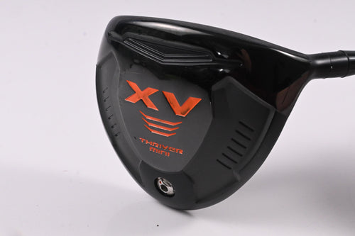 Acer XV Mini Thriver Titanium Fairway / 13 Degree / Regular Flex UST Mamiya One