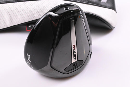 Left Hand Titleist GT4 Driver / 9 Degree / Head Only