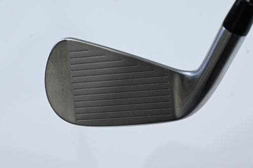 Titleist T100 2023 #4 Iron / 22 Degree / Stiff Flex AMT Red S300 Shaft