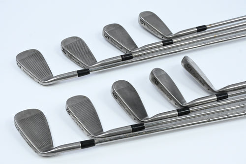 Taylormade Burner Midsize Irons / 3-PW+SW / Regular Flex Dynalite Shafts