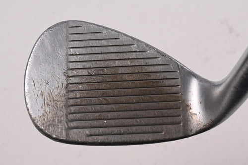 Callaway Mack Daddy 4 Sand Wedge / 56 Degree / Wedge Flex Callaway 65 Shaft