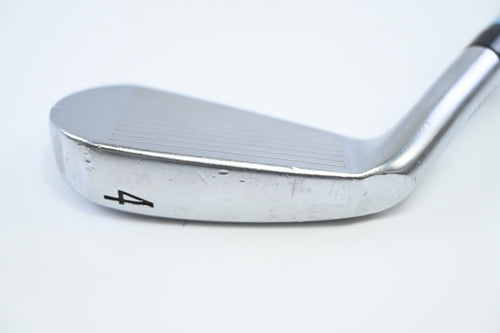 Srixon ZX7 #4 Iron / 22 Degree / Stiff Flex Tour AD AD-95 Shaft