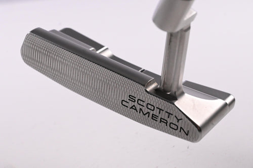 Scotty Cameron Super Select Squareback 2 Putter / 35 Inch