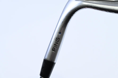 Left Hand Ping Glide 4.0 Sand Wedge / 56 Degree / Blue Dot / Wedge Flex Z-Z115
