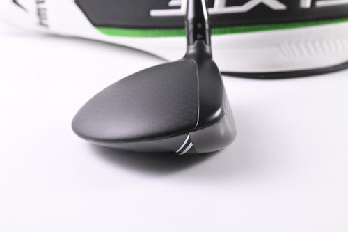 Callaway Elyte Ti #3 Wood / 15 Degree / Regular Flex Denali Charcoal 60 Shaft