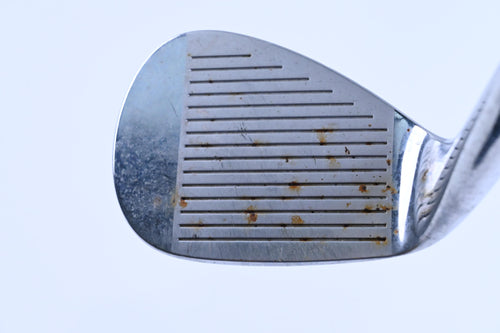 Ben Hogan Forged Sand Wedge / 56 Degree / Regular Flex Ben Hogan Apex Edge Shaft