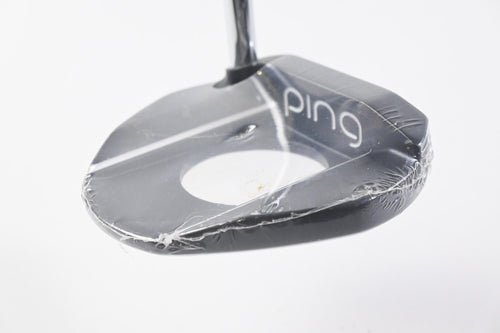 Ladies Ping G Le3 Fetch Putter / 33 Inch