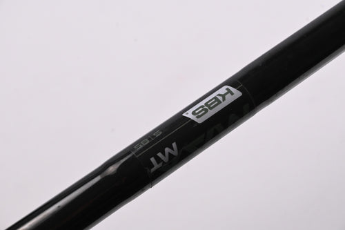 Taylormade Qi Gunmetal Edition #7 iron / Stiff Flex KBS MAX MT Shaft