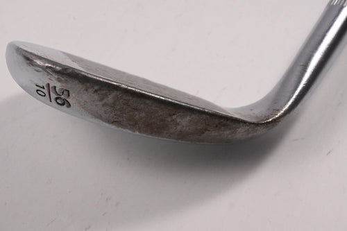 Callaway Mack Daddy 4 Sand Wedge / 56 Degree / Wedge Flex Callaway 65 Shaft