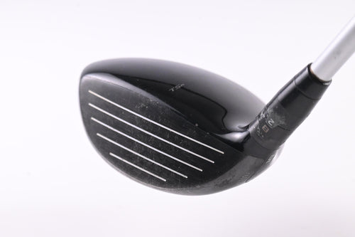 Titleist TSR2 #5 Wood / 18 Degree / X-Flex VRTX Blue 70 Shaft