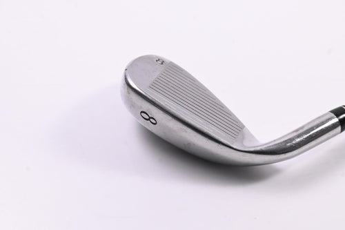 Ladies Callaway Solaire 2010 #8 Iron / 36 Degree / Ladies Flex Callaway 50 Shaft
