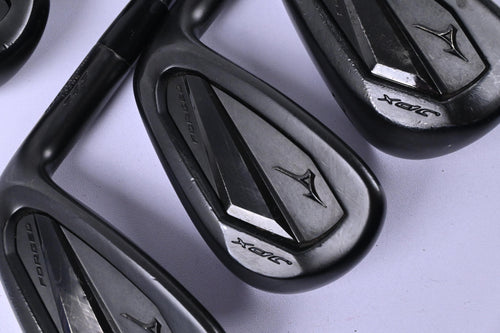 Mizuno JPX 925 Forged Irons / 6-PW / Stiff Flex N.S.PRO Modus3 Tour105 Shafts