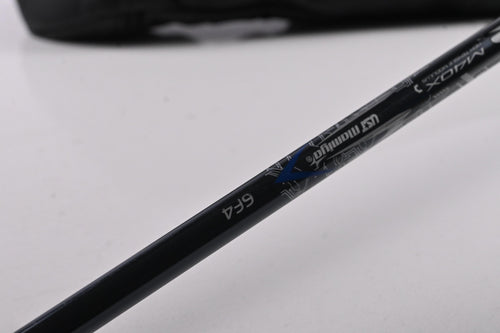 Cobra Darkspeed X Driver / 9 Degree / Stiff Flex UST LinQ M40X 6 Shaft