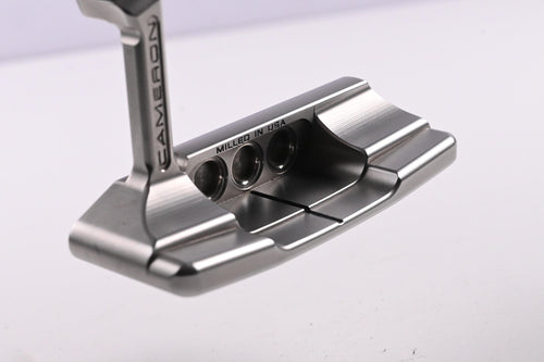 Scotty Cameron Super Select Squareback 2 Putter / 35 Inch