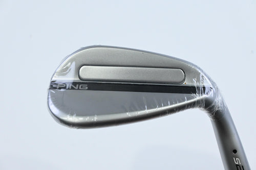 Ping S259 Gap Wedge / 52 Degree / Black Dot / Wedge Flex Ping ZZ-115 Shaft