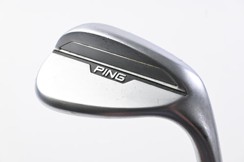 Ping S159 Sand Wedge / 56 Degree / Green Dot / X-Flex Project X LS 125 Shaft