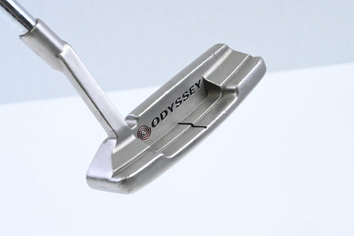 Odyssey White Hot #6 Putter / 34 Inch