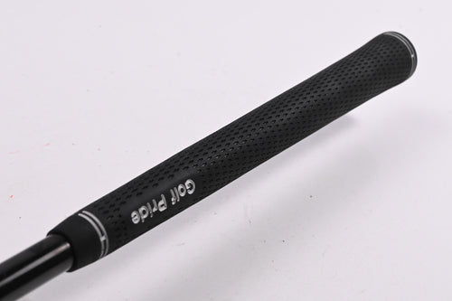 Taylormade Qi Gunmetal Edition #7 iron / Stiff Flex KBS MAX MT Shaft
