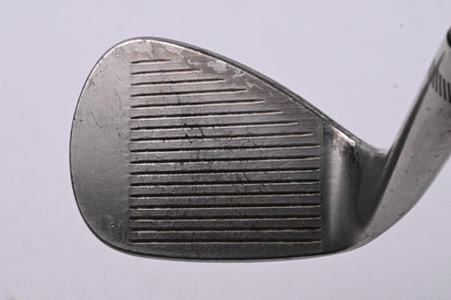 Titleist Vokey SM8 Sand Wedge / 54 Degree / Wedge Flex Project X Shaft