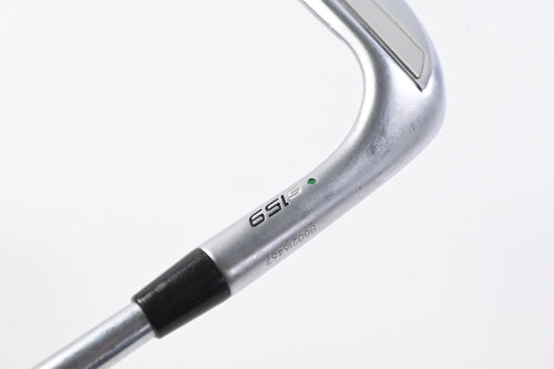 Ping S159 Sand Wedge / 56 Degree / Green Dot / X-Flex Project X LS 125 Shaft