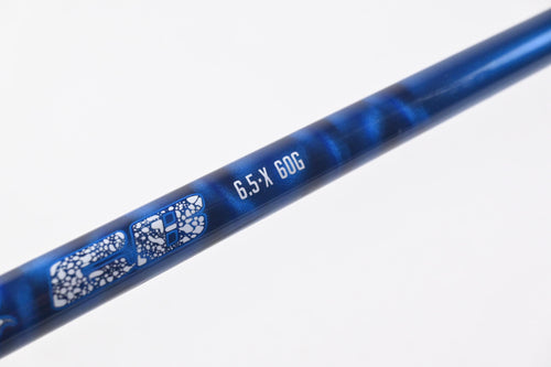 Evenflow Riptide CB Small Batch 60 Fairway Shaft / X-Flex / .335" Tip