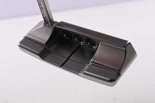 Scotty Cameron Super Select Squareback 2 Putter / 35 Inch