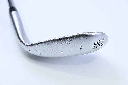 Left Hand Ping Glide 4.0 Sand Wedge / 56 Degree / Blue Dot / Wedge Flex Z-Z115