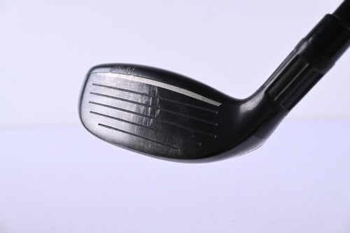 Taylormade Stealth 2 #3 Hybrid / 19 Degree / Stiff Flex Ventus TR Red HB 7 Shaft