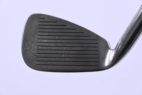Lynx Parallax #9 Iron / Stiff Flex Steel Shaft