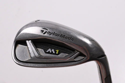 Taylormade M1 2017 Pitching Wedge / 46 Degree / Stiff Flex XP95 S300 Shaft
