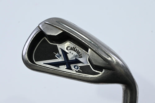 Callaway X-20 #4 Iron / 24 Degree / Uniflex Callaway X-20 Shaft