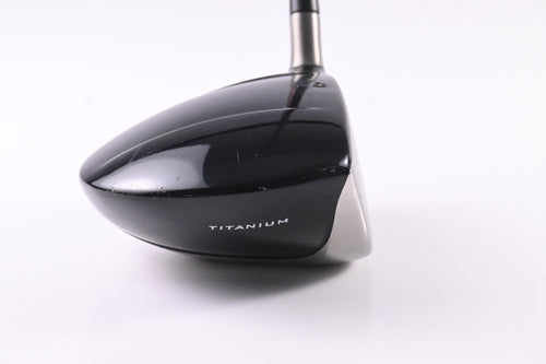 Taylormade R580 Driver / 10.5 Degree / Regular Flex Grafalloy Prolite 35