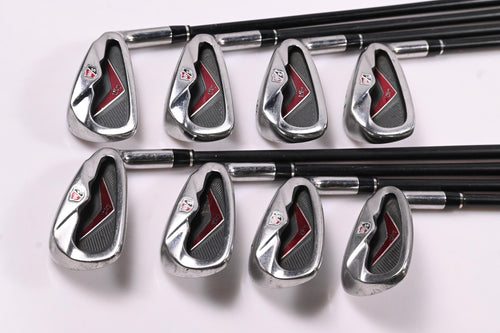 Wilson Di7 Irons / 4-PW+SW / Regular Flex UST ProForce V2 74 Shafts