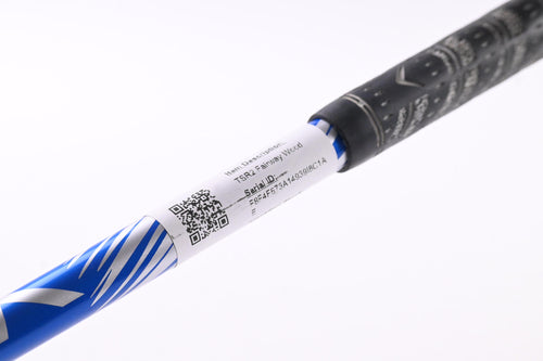 Titleist TSR2 #5 Wood / 18 Degree / X-Flex VRTX Blue 70 Shaft