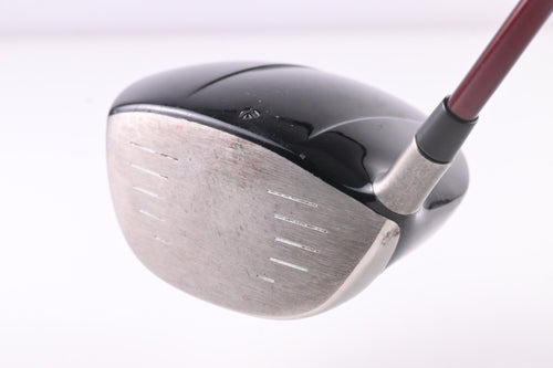 Taylormade R580 Driver / 10.5 Degree / Regular Flex Grafalloy Prolite 35