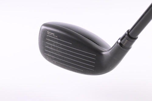 Taylormade Stealth 2 Plus #3 Hybrid / 19.5 Degree / Stiff Flex Kai'li Red 85 Shaft