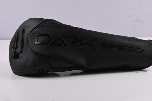 Cobra Darkspeed X Driver / 9 Degree / Stiff Flex UST LinQ M40X 6 Shaft