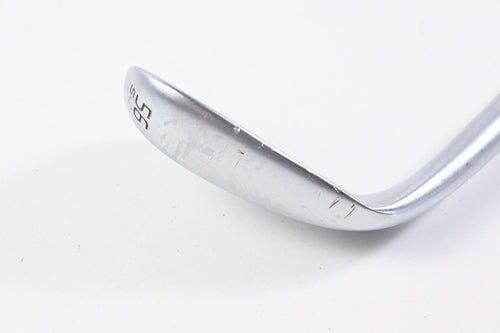 Ping S159 Sand Wedge / 56 Degree / Green Dot / X-Flex Project X LS 125 Shaft