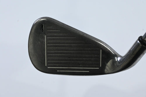 Callaway X-20 #4 Iron / 24 Degree / Uniflex Callaway X-20 Shaft