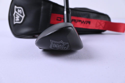 Wilson DYNAPWR 2025 #5 Hybrid / 25 Degree / Regular Flex KBS Hybrid 70 Shaft